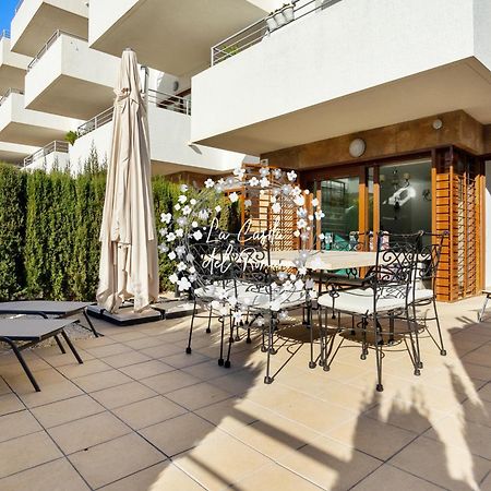 La Casita Del Romano Dehesa de Campoamor  Εξωτερικό φωτογραφία