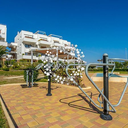 La Casita Del Romano Dehesa de Campoamor  Εξωτερικό φωτογραφία