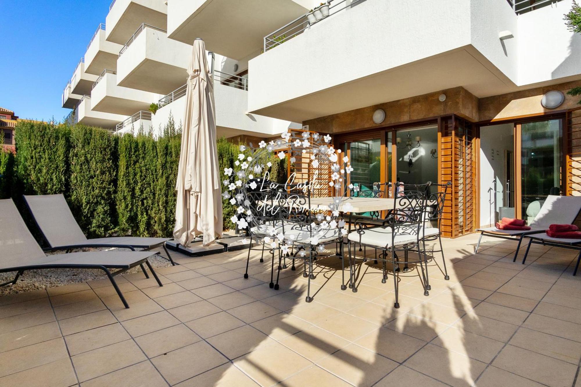 La Casita Del Romano Dehesa de Campoamor  Εξωτερικό φωτογραφία