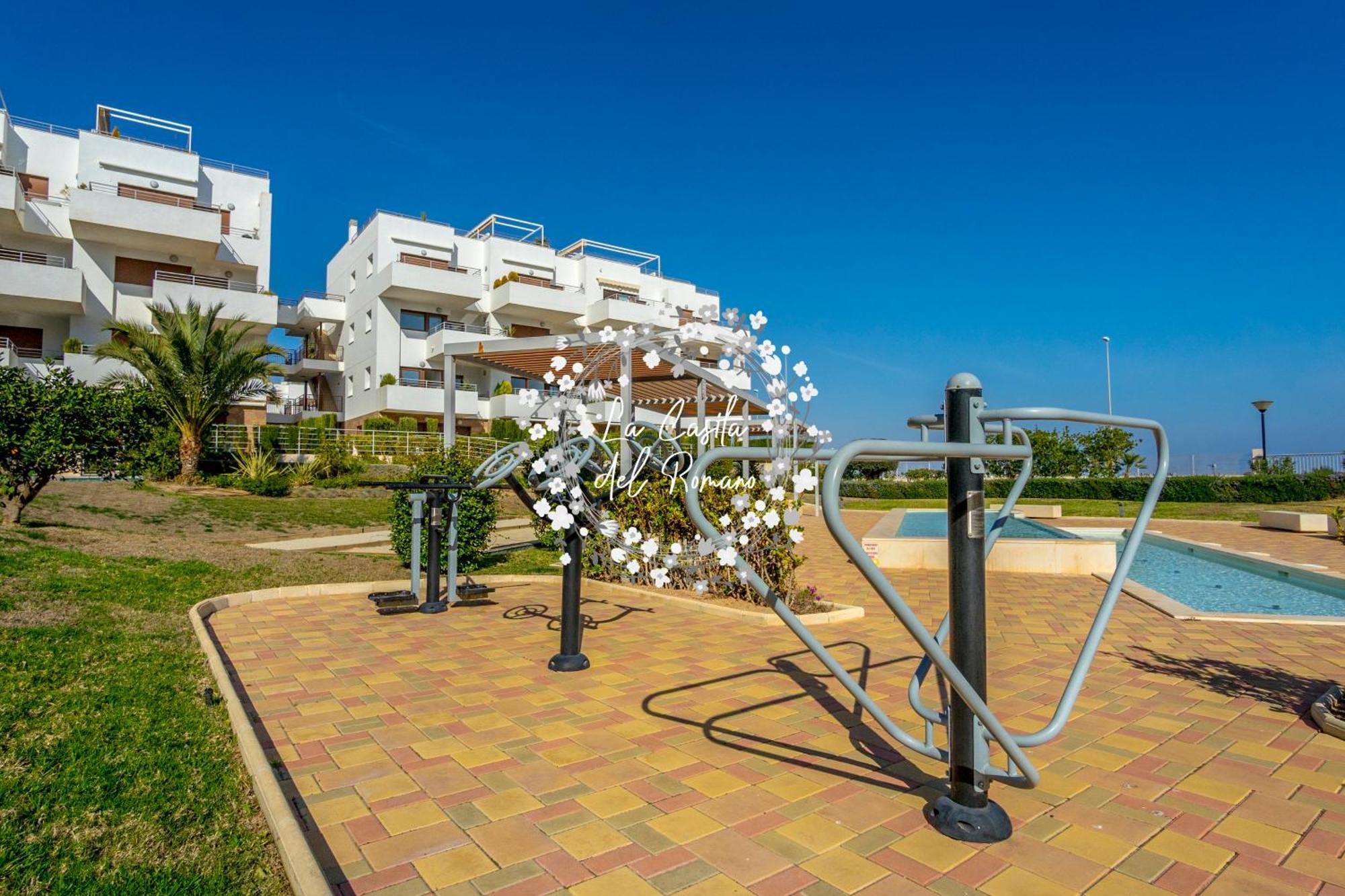 La Casita Del Romano Dehesa de Campoamor  Εξωτερικό φωτογραφία