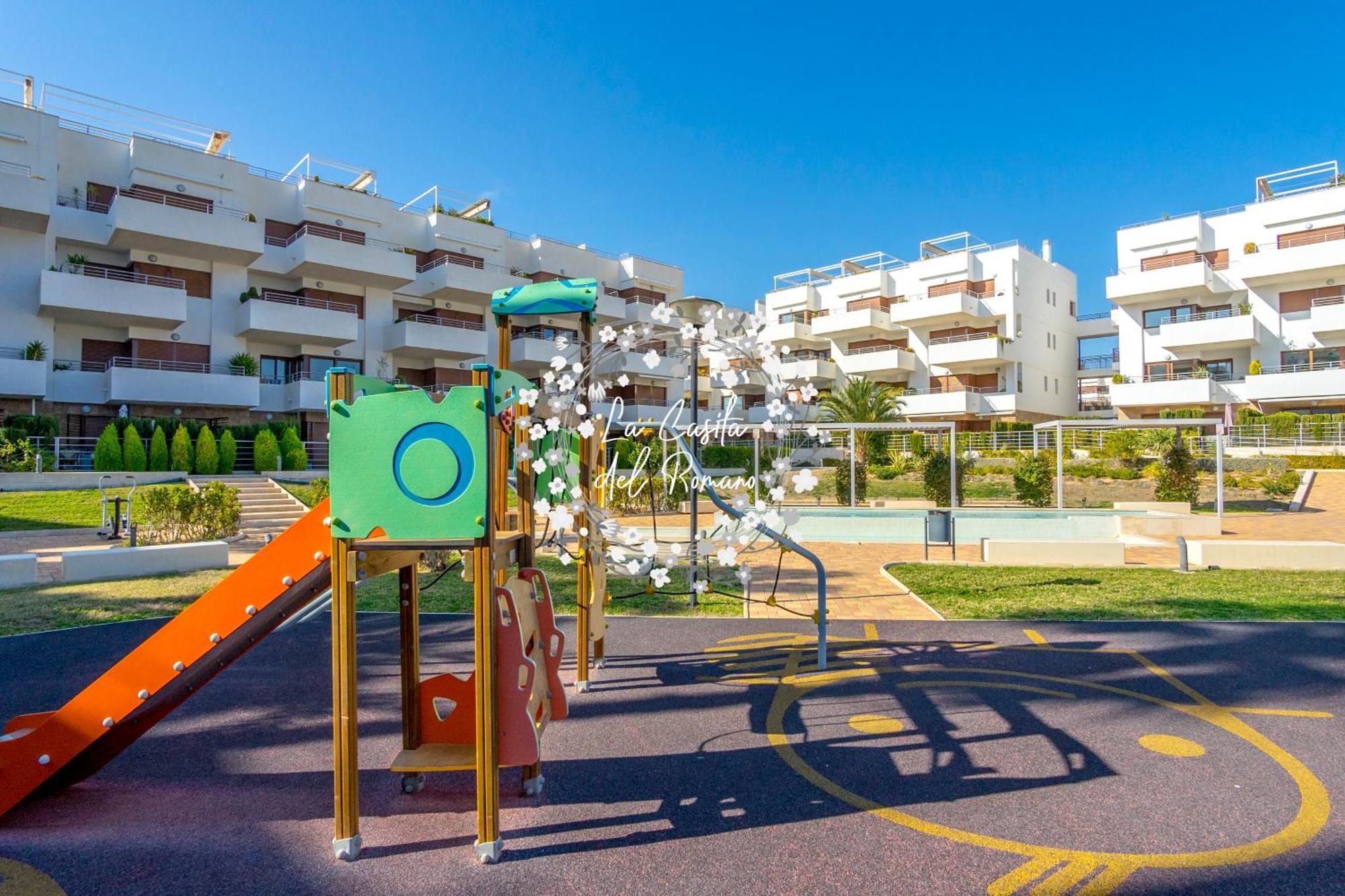 La Casita Del Romano Dehesa de Campoamor  Εξωτερικό φωτογραφία