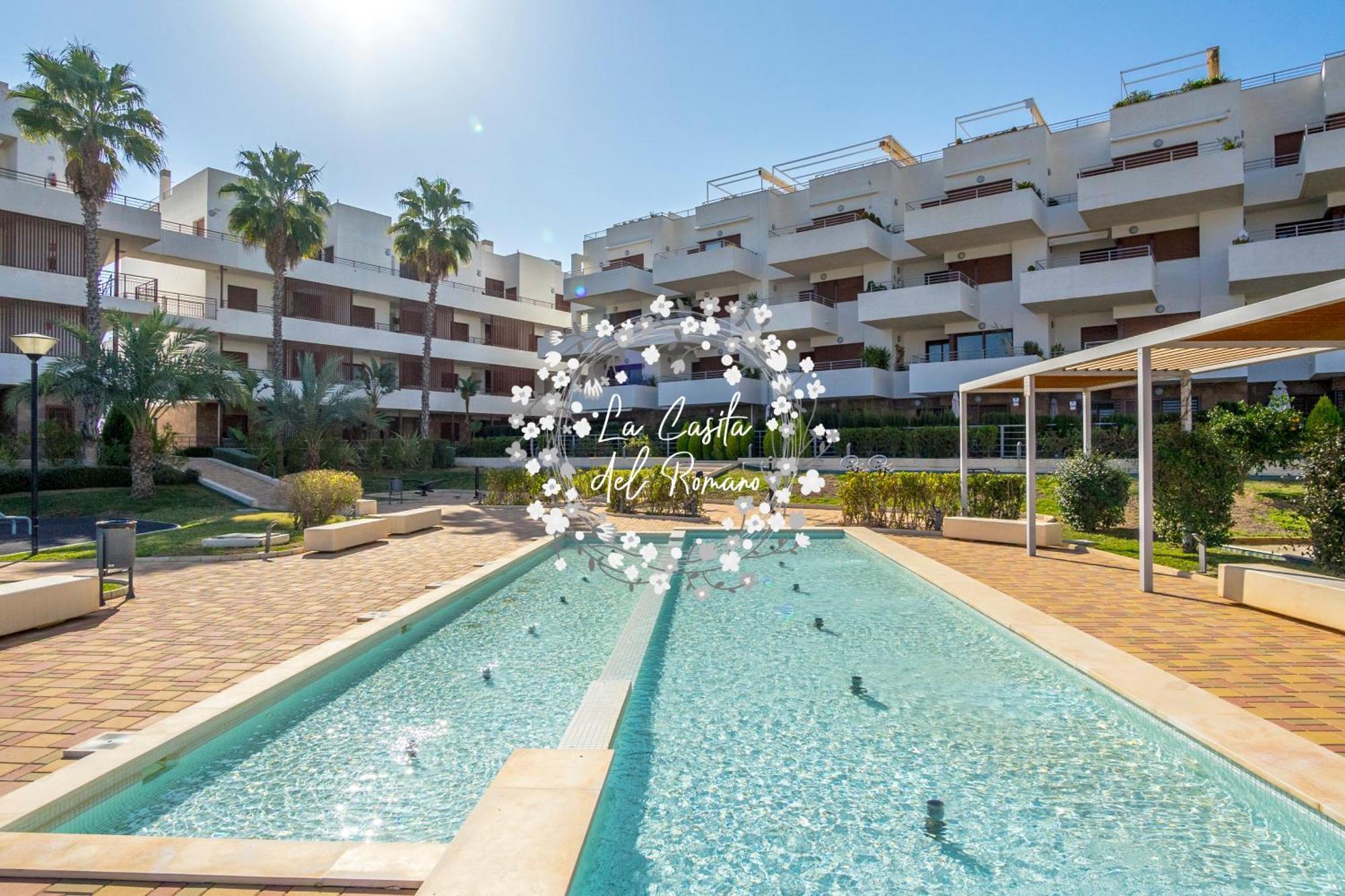 La Casita Del Romano Dehesa de Campoamor  Εξωτερικό φωτογραφία