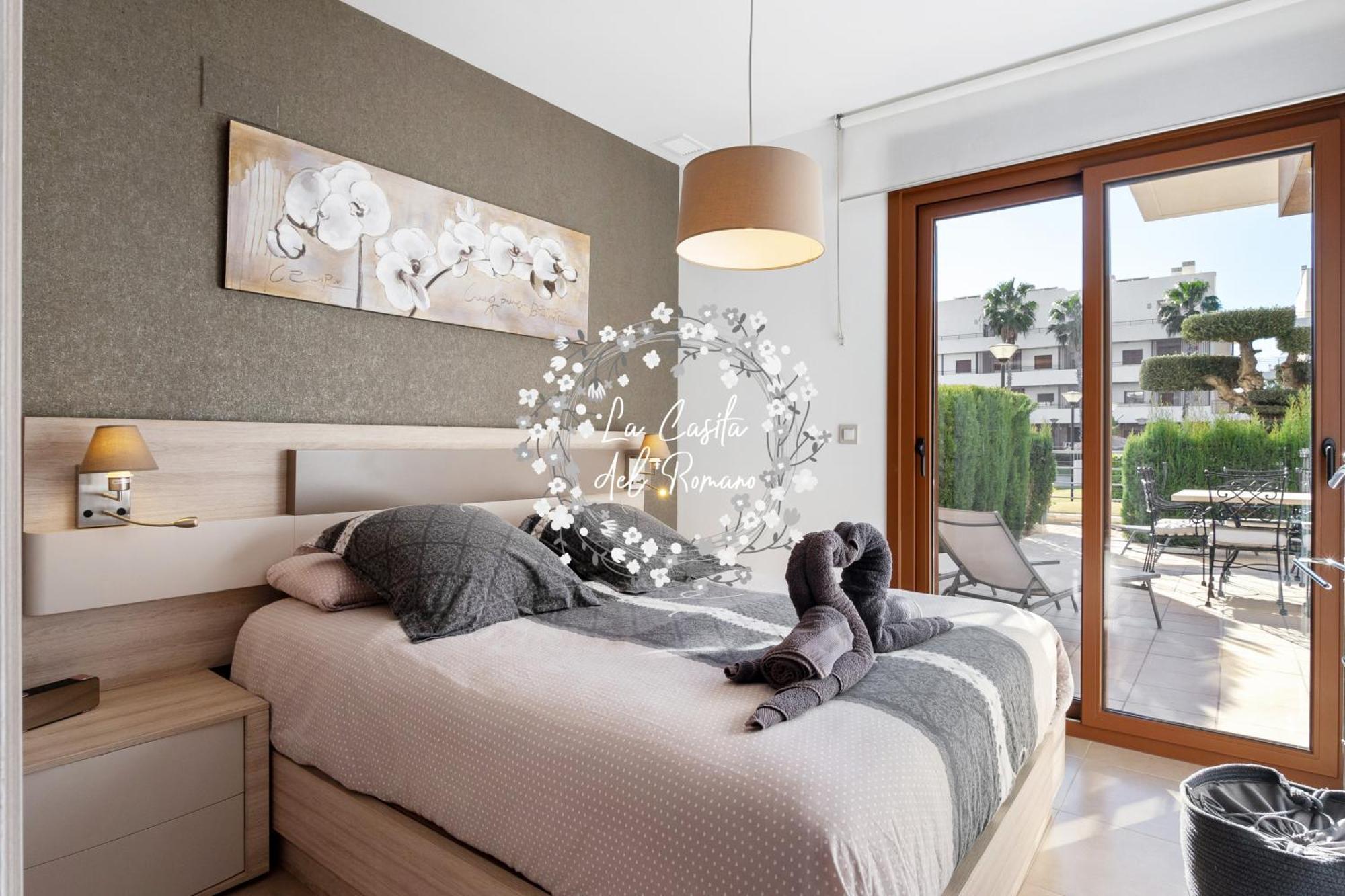 La Casita Del Romano Dehesa de Campoamor  Εξωτερικό φωτογραφία