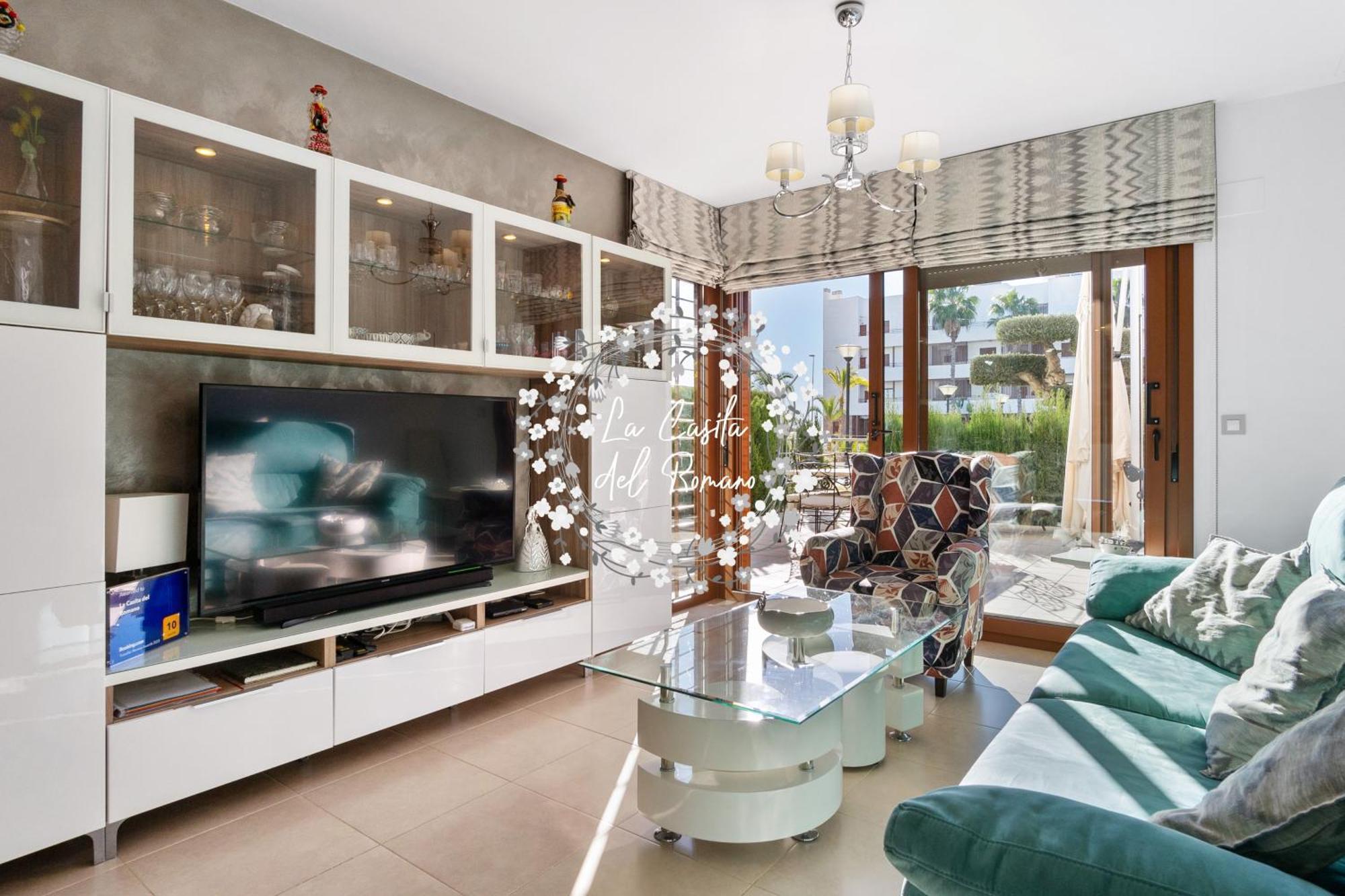 La Casita Del Romano Dehesa de Campoamor  Εξωτερικό φωτογραφία