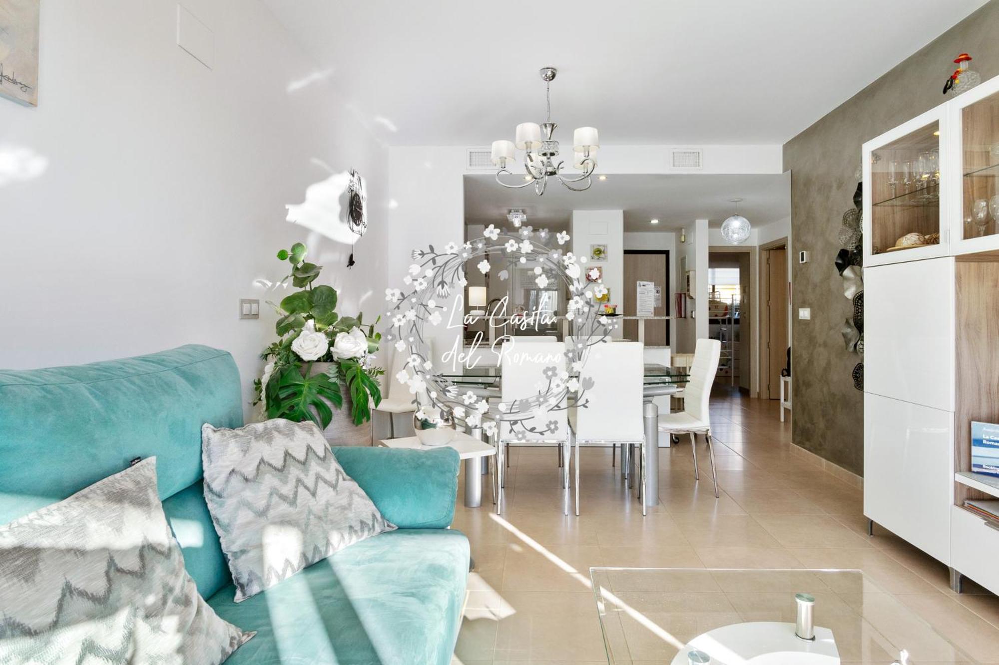 La Casita Del Romano Dehesa de Campoamor  Εξωτερικό φωτογραφία