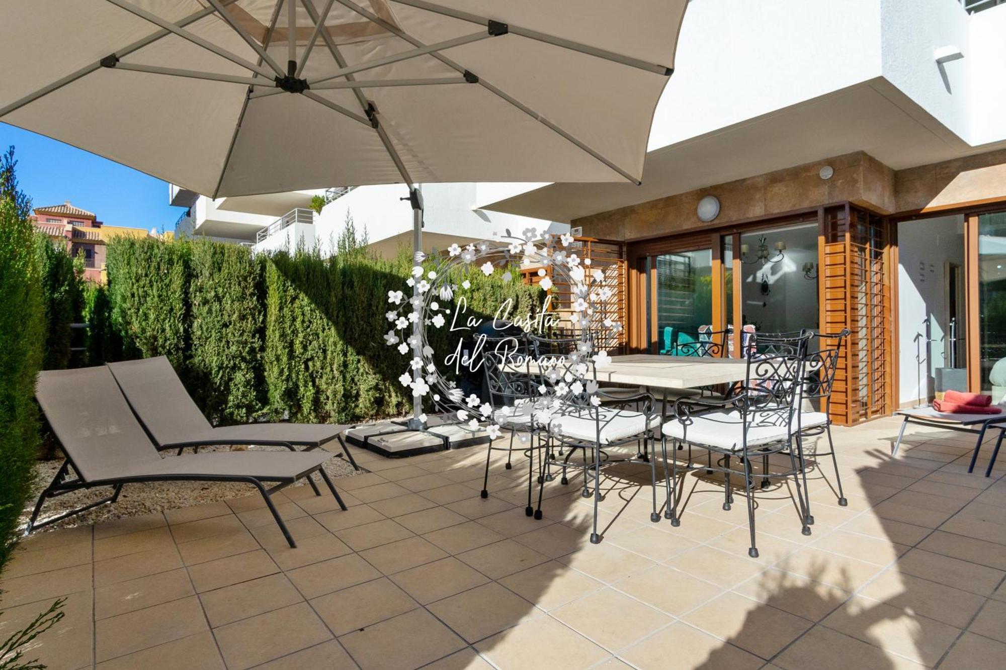 La Casita Del Romano Dehesa de Campoamor  Εξωτερικό φωτογραφία