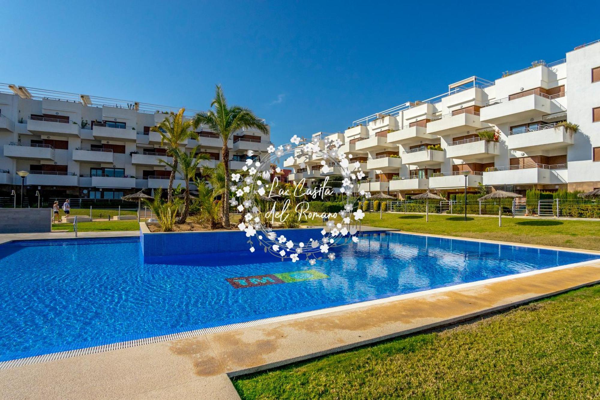 La Casita Del Romano Dehesa de Campoamor  Εξωτερικό φωτογραφία