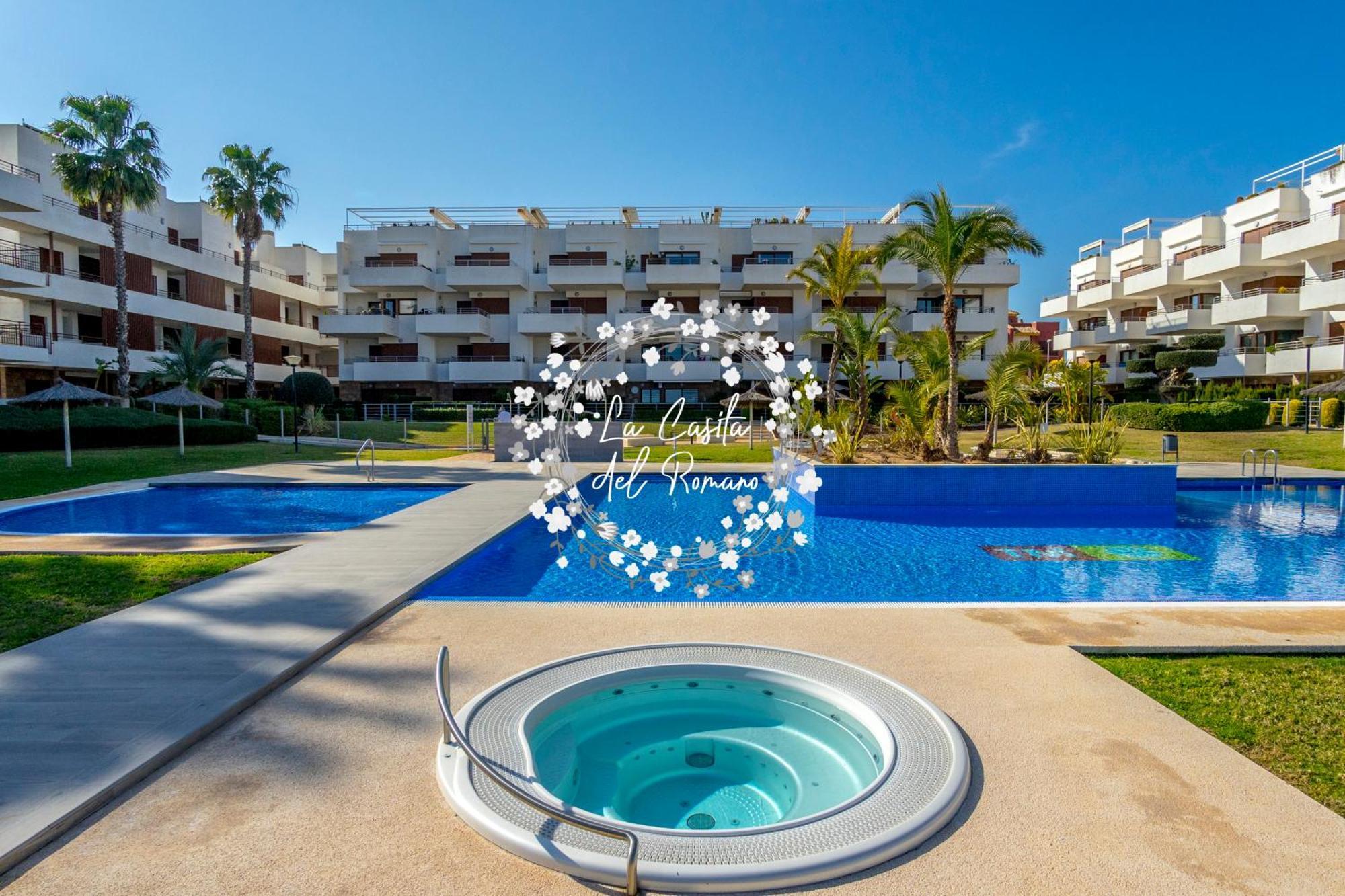 La Casita Del Romano Dehesa de Campoamor  Εξωτερικό φωτογραφία