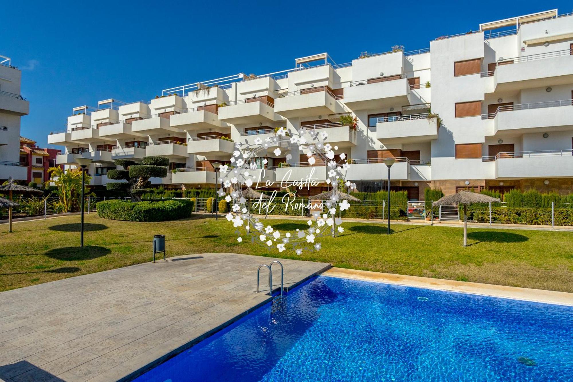 La Casita Del Romano Dehesa de Campoamor  Εξωτερικό φωτογραφία