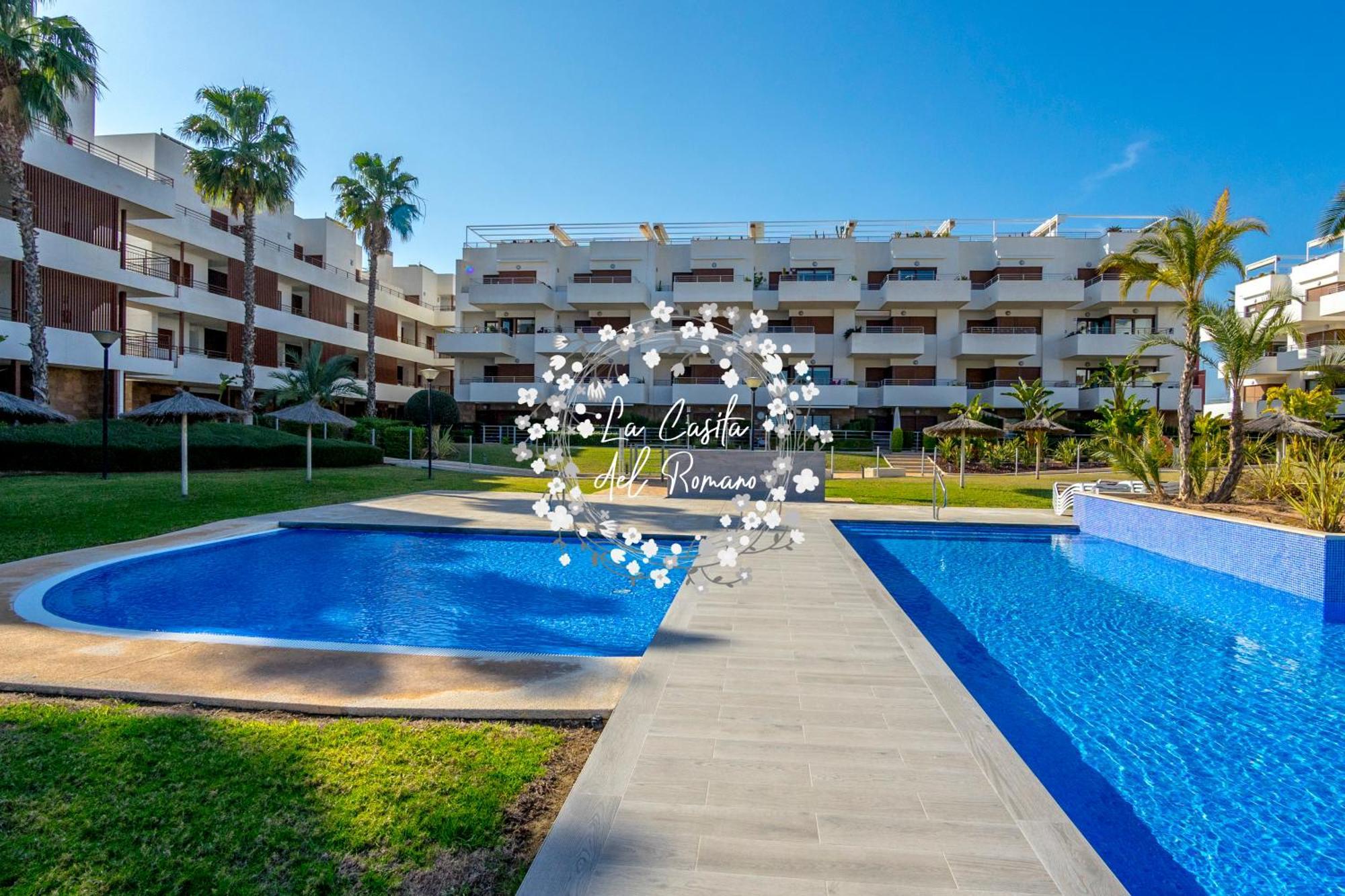 La Casita Del Romano Dehesa de Campoamor  Εξωτερικό φωτογραφία